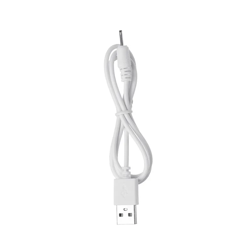 Фото Leroina Вибратор с клиторальным стимулятором LEroina Crystal, силикон, голубой, 18,3 см