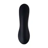Изображение Waname D-splash Стимулятор точки G WANAME D-SPLASH Cascade, силикон, черный, 15 см