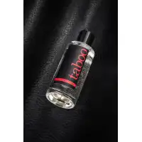 Фото RUF Туалетная вода с афродизиаками RUF Taboo Domination для мужчин, 50 мл