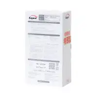 Изображение Sagami, Япония Презервативы Sagami, xtreme, латекс, 19 см, 5,4 см, 24 шт.