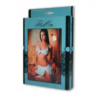 FlirtOn, Россия Комплект Marlen Flirton, белый (46-48) — купить в Минске Изображение FlirtOn, Россия Комплект Marlen Flirton, белый (46-48)