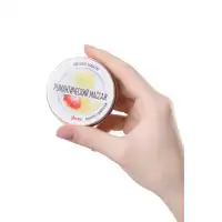 Изображение YOVEE Массажная свеча Yovee «Романтический массаж», клубника и шампанское, 30 мл