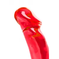 Изображение Sosuчki Леденец Sosuчki, «Пенис Whiskey», красный, 173гр.