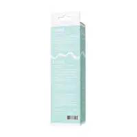 Фото Flovetta by toyfa, Китай Вибратор Flovetta LUPIN, силикон, фиолетовый, 22 см