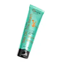 Фото Orgie, Португалия Интимный гель ORGIE Lube Tube на водной основе, со вкусом коктейля секс на пляже, 100 мл