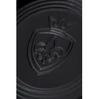 Фото MYSTIM Мастурбатор Mystim MasturbaTIN Ribbed Ritay, TPE, белый, 4,5 см