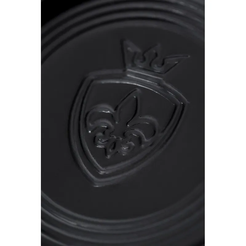 Фото MYSTIM Мастурбатор Mystim MasturbaTIN Ribbed Ritay, TPE, белый, 4,5 см