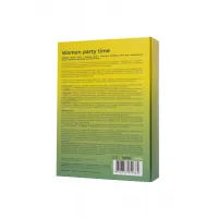 Фото Sosuчki Игра для Инструкторов Eromantica Women Party time