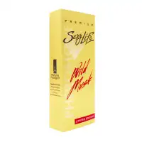 Изображение  Духи с феромонами Wild Musk №4 философия аромата Eros Versace, женские, 10 мл