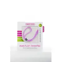 Shotsmedia, Голландия Лассо Erection Booster розовое — купить в Минске Фото Shotsmedia, Голландия Лассо Erection Booster розовое
