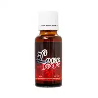 Изображение RUF Капли для мужчин и женщин RUF LOVE DROPS, 20 мл