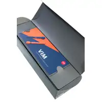 Изображение Fun Factory, Германия Вибромассажер Fun Factory VIM VIBRATING WAND, силикон, синий, 31,3 см