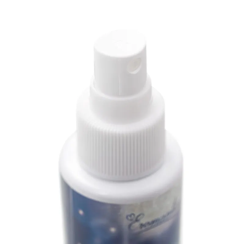 Фото  Спрей для интерьера Eromantica «Winter dreams» с ароматом сосны и мандарина, 110 мл