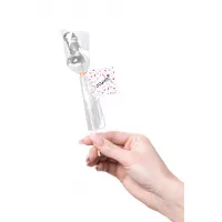 Изображение Sosuчki Леденец Sosuчki, «Пенис Pina colada», мини, прозрачный, 42 гр., 2 шт.