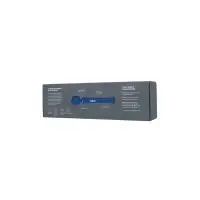 Изображение Fun Factory, Германия Вибромассажер Fun Factory VIM VIBRATING WAND, силикон, синий, 31,3 см