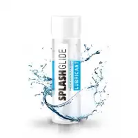 Splashglide, Германия Классический лубрикант Splashglide LUBRICANT Classic, на водной основе, 50 мл — купить в Минске Изображение Splashglide, Германия Классический лубрикант Splashglide LUBRICANT Classic, на водной основе, 50 мл