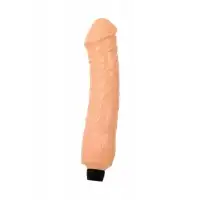 Изображение Seven Creations Вибратор Dream Toys King Kong, реалистичный, PVC, 30 см