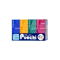 MensMax Мастурбатор нереалистичный MensMax Pucchi Set Box Marine, TPE, белый, 6,5 см — купить в Минске Изображение MensMax Мастурбатор нереалистичный MensMax Pucchi Set Box Marine, TPE, белый, 6,5 см