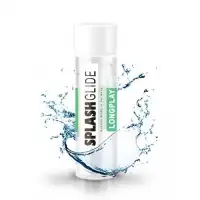 Splashglide, Германия Пролонгирующий лубрикант Splashglide LONGPLAY prolong, на водной основе, 50 мл — купить в Минске Фото Splashglide, Германия Пролонгирующий лубрикант Splashglide LONGPLAY prolong, на водной основе, 50 мл