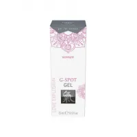 Фото Hot Productions, Австрия Интимный гель  G-SPOT GEL women 15 мл.