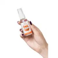 YOVEE Съедобная гель-смазка Yovee «Карамельные ласки» с Д-Пантенолом, со вкусом «Dulce de Leche», 50 мл — купить в Минске Фото YOVEE Съедобная гель-смазка Yovee «Карамельные ласки» с Д-Пантенолом, со вкусом «Dulce de Leche», 50 мл