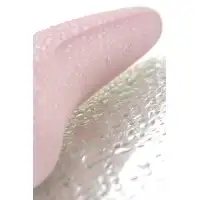 Изображение Satisfyer, Германия Вакуум-волновой стимулятор с вибрацией Satisfyer Curvy 2 Connect App, силикон, розовый, 13,41 см