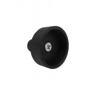 LoveMachines Адаптер-Fleshlight LoveMachines, ABS пластик, серебряный, 6 см — купить в Минске Изображение LoveMachines Адаптер-Fleshlight LoveMachines, ABS пластик, серебряный, 6 см