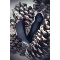 Изображение Erotist Вибростимулятор  простаты с пультом ДУ Erotist Mounto, силикон, черный, 13,2 см