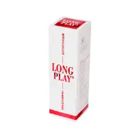 Изображение Биоритм, Россия Крем пролонгатор Long play для мужчин, 15 мл