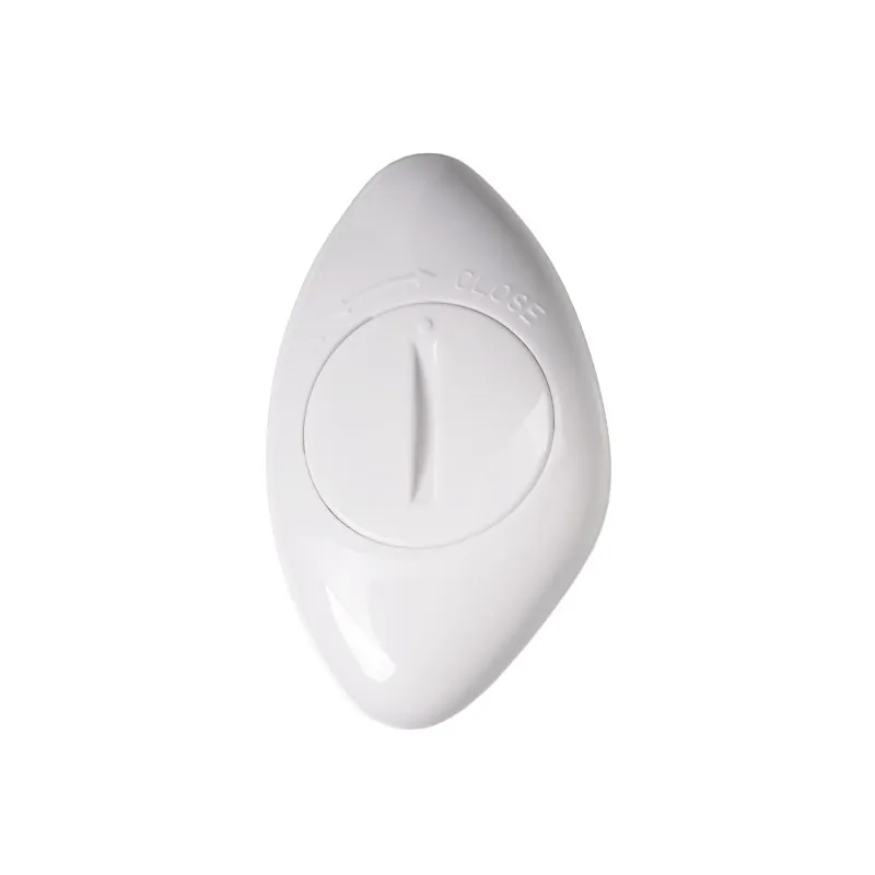 Изображение JOS Вибровкладыш в трусики с вакуум-волновой стимуляцией клитора JOS Xiari, силикон, розовый, 9 см