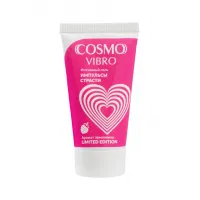 Фото  Лубрикант COSMO VIBRO  AROMA для женщин, 25 г