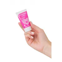 Фото  Лубрикант COSMO VIBRO  AROMA для женщин, 25 г