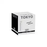 Изображение Hot Productions, Австрия Духи для женщин HOT Tokyo Sensual, 30 мл
