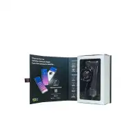 Satisfyer, Германия Вакуумный стимулятор клитора Satisfyer Pro 2 Generation 3, Connect App, чёрный, 16,4 см — купить в Минске Фото Satisfyer, Германия Вакуумный стимулятор клитора Satisfyer Pro 2 Generation 3, Connect App, чёрный, 16,4 см