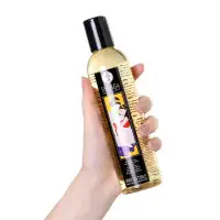 Изображение Shunga, Канада Масло массажное для тела Shunga «Азиатские нотки» (Irresistible. Asian Fusion), 240 мл.