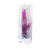 Seven Creations Вибратор многоскоростной Dream Toys PREMIUM RANGE DREAM7 BUTTERFLY 13 см. — купить в Минске Изображение Seven Creations Вибратор многоскоростной Dream Toys PREMIUM RANGE DREAM7 BUTTERFLY 13 см.
