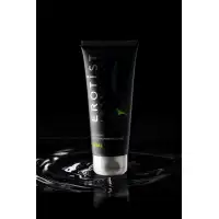 Erotist Lubricant Лубрикант Erotist на силиконовой основе ANAL, анальный, 100 мл — купить в Минске Изображение Erotist Lubricant Лубрикант Erotist на силиконовой основе ANAL, анальный, 100 мл