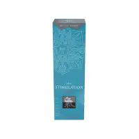Изображение Hot Productions, Австрия Интимный гель STIMULATION GEL Mint L 30 мл.