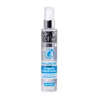 Изображение  Увлажняющий интимный гель ACTIVE GLIDE HYALURONIC, 100 г
