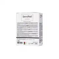 Изображение  Туалетная вода с феромонами Orgie SENSFEEL, для женщин, 50 мл