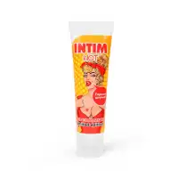Изображение Биоритм, Россия Гель-лубрикант INTIM HOT серии LIMITED EDITION 50 г