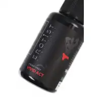 Изображение  Крем-спрей Erotist VIVID ACT, для мужчин, для повышения потенции и улучшения эрекции, 30мл