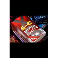 Фото Sagami, Япония Презервативы Sagami, xtreme, cola, латекс, 19 см, 5,2 см, 10 шт.