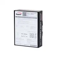 Изображение Sagami, Япония Презервативы латексные Sagami Xtreme Cobra №3, 19 см