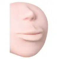 Enjoy Toys Мастурбатор реалистичный рот, Sugofella, ENJOY TOYS, TPE, телесный, 19 см — купить в Минске Изображение Enjoy Toys Мастурбатор реалистичный рот, Sugofella, ENJOY TOYS, TPE, телесный, 19 см