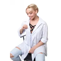 Изображение H.E.L. Стреп H.E.L. Lotti, текстиль, черный, OS