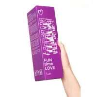Игра для влюбленных пар Eromantica, «Падающая башня Fun time love» — купить в Минске Изображение Игра для влюбленных пар Eromantica, «Падающая башня Fun time love»