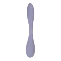 Фото Satisfyer, Германия Стимулятор точки G с фиксацией формы Satisfyer G-Spot Flex 5 Connect App, сиреневый, 19,6 см