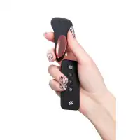 Satisfyer, Германия Вибромассажер Satisfyer LITTLE SECRET, силикон, чёрный, 8 см — купить в Минске Изображение Satisfyer, Германия Вибромассажер Satisfyer LITTLE SECRET, силикон, чёрный, 8 см