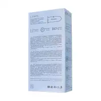 Изображение  Презервативы EXPERT Lights, ультратонкие, 15 шт
